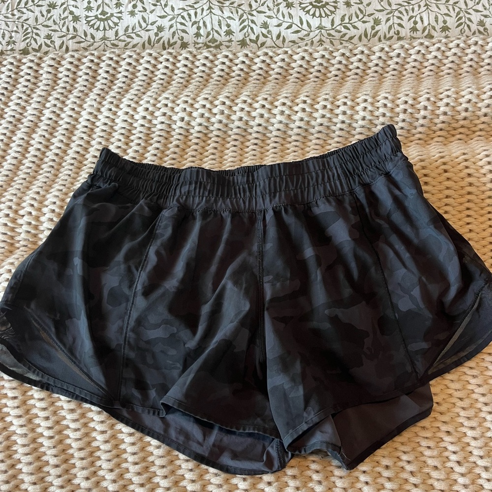 Lululemon shorts!!